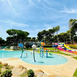 4* Camping Interpals Eco