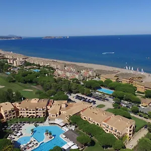 La Costa Golf&beach Hotel