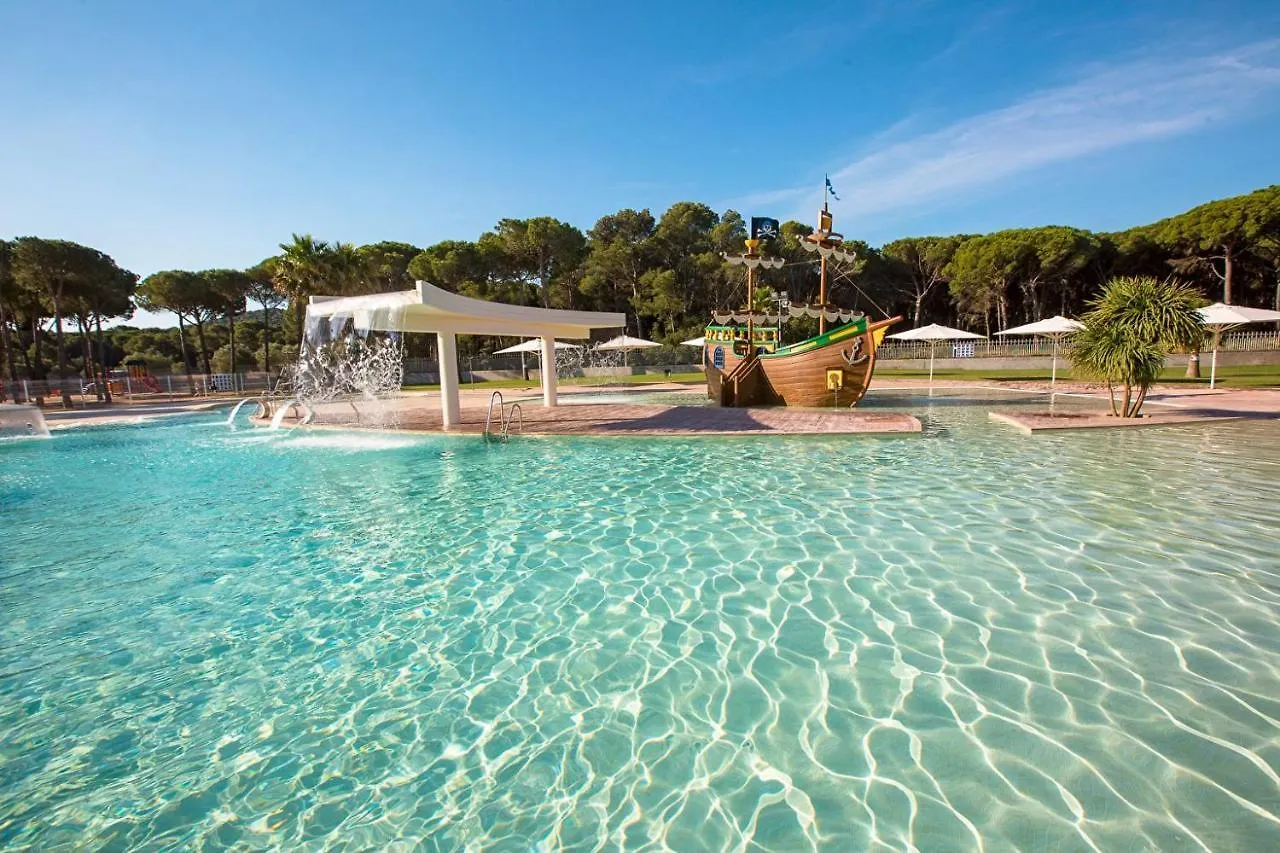 Campeggio Mobile Homes By Kelair At Camping Cypsela Pals